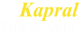 Kapral Tire and Auto LLC
